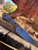 SCAMP DAMASCUS & COPPER CAMO FATCARBON *FOUNDER'S SERIES*