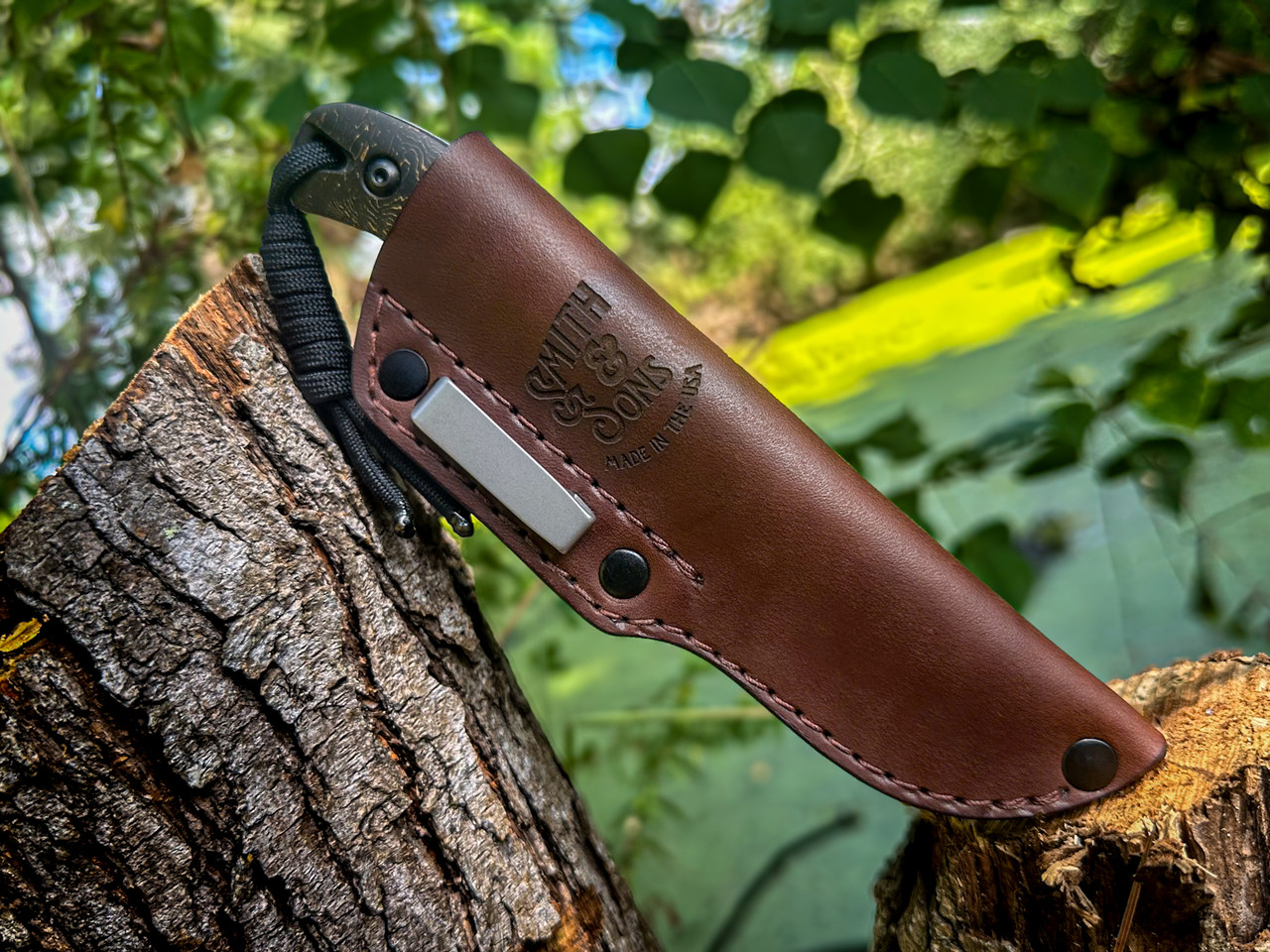 AXIOM SHEATH ONLY