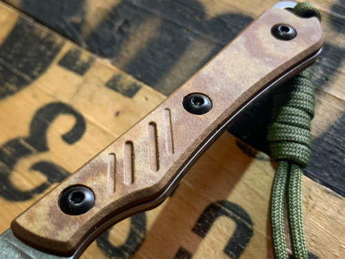 Marsh  Grass Richlite