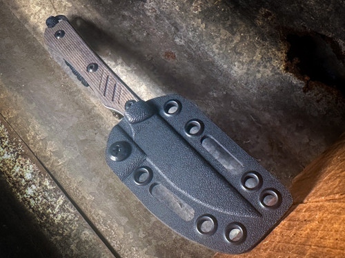 Shoal Sheath Kydex (Sheath ONLY)