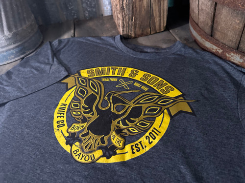 BANDIT PELICAN SHIRT