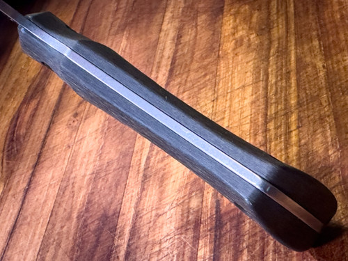 K5 WITH ZYDECO RICHLITE SCALES