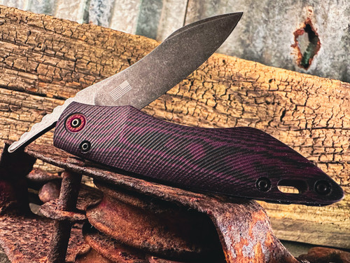 *Pre-Order* Friction Folder Limited Run