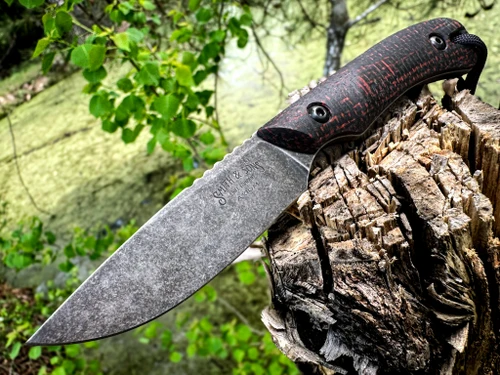 AXIOM *BADLANDS BLACKOUT CUSTOM RUN*