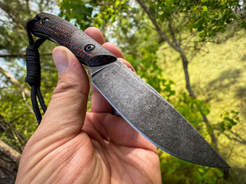 AXIOM *BADLANDS BLACKOUT CUSTOM RUN*