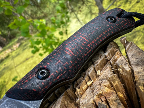 AXIOM *BADLANDS BLACKOUT CUSTOM RUN*