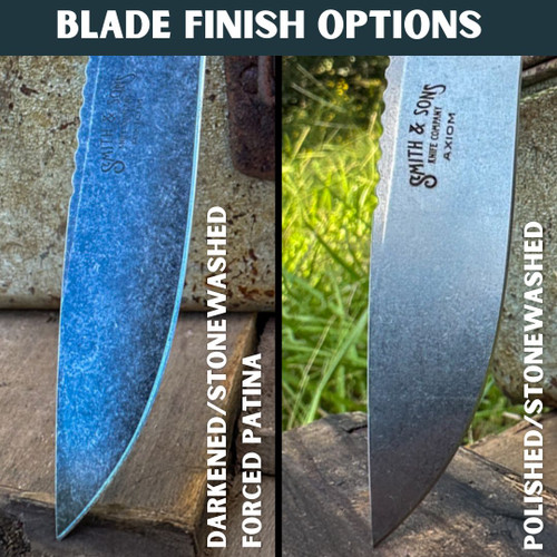 AXIOM *NOMAD OD CANVAS CUSTOM RUN* (MAGNACUT).