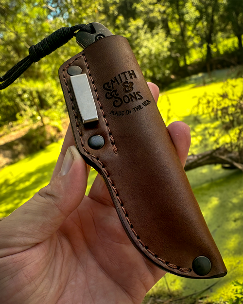 AXIOM *NOMAD OD CANVAS CUSTOM RUN* (MAGNACUT).