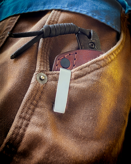 AXIOM *NOMAD OD CANVAS CUSTOM RUN* (MAGNACUT).