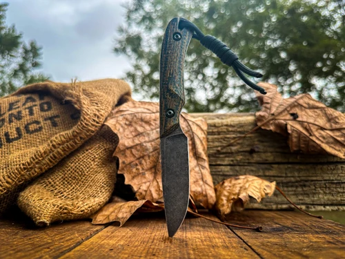 AXIOM MAGNACUT BLACKOUT *MOSSY OAK BURLAP MICARTA* (MAGNACUT)
