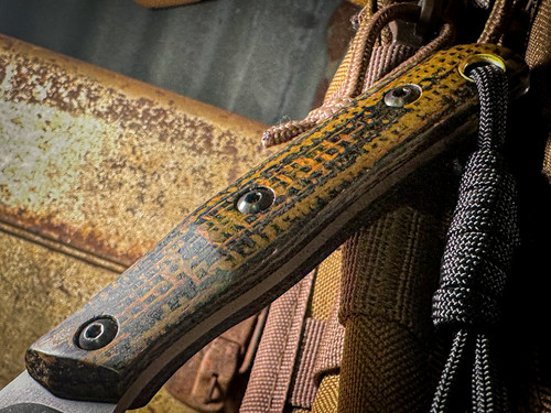 Rambler Magnacut *FOUNDER'S SERIES*