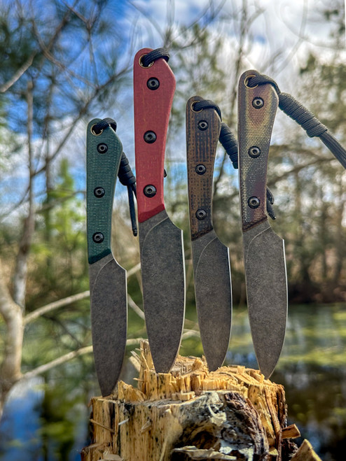 Scamp Magnacut *FOUNDER'S SERIES*