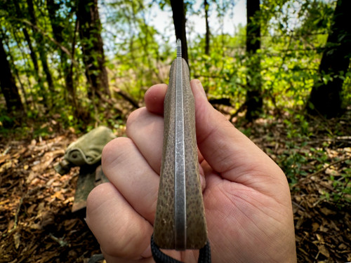 AXIOM *RECON BURLAP CUSTOM RUN* (MAGNACUT)