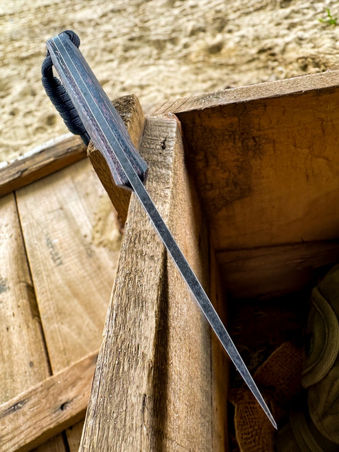 *CUSTOM SHOP RUN* BRAVE BADLANDS BLACKOUT (MAGNACUT) *CUSTOM SHOP RUN* BRAVE BADLANDS BLACKOUT (MAGNACUT)