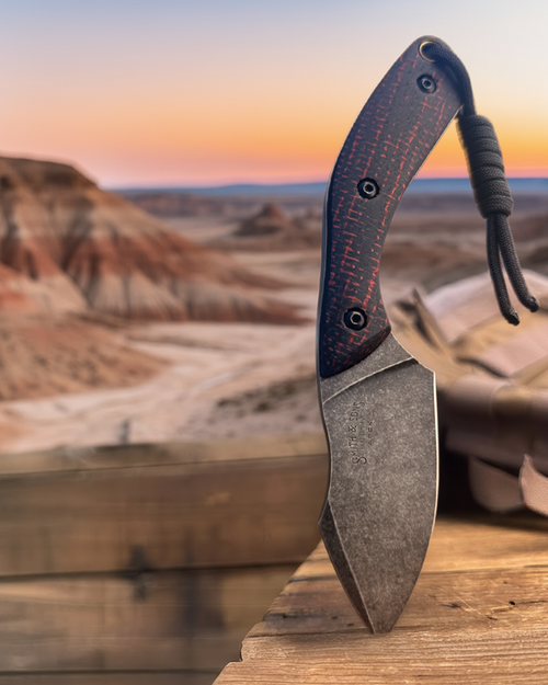 *CUSTOM SHOP RUN* APEX BADLANDS BLACKOUT (MAGNACUT) *CUSTOM SHOP RUN* APEX BADLANDS BLACKOUT (MAGNACUT)