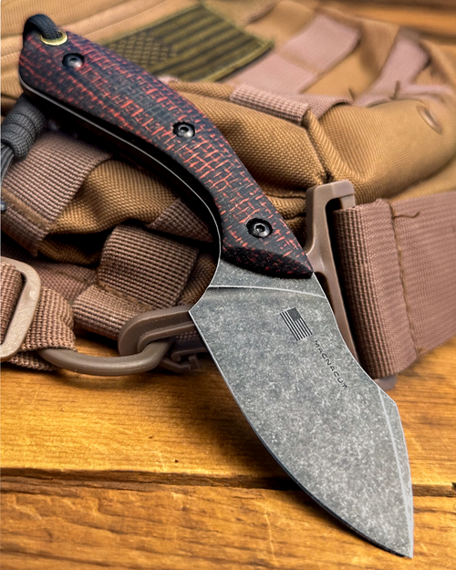 *CUSTOM SHOP RUN* APEX BADLANDS BLACKOUT (MAGNACUT) *CUSTOM SHOP RUN* APEX BADLANDS BLACKOUT (MAGNACUT)