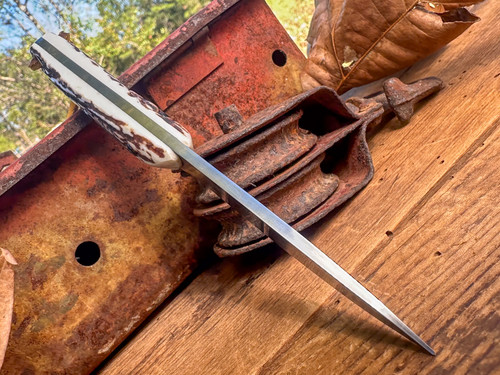 *CUSTOM SHOP RUN* BRAVE BLACKOUT AMERICAN ELK (MAGNACUT) *CUSTOM SHOP RUN* BRAVE BLACKOUT AMERICAN ELK (MAGNACUT)