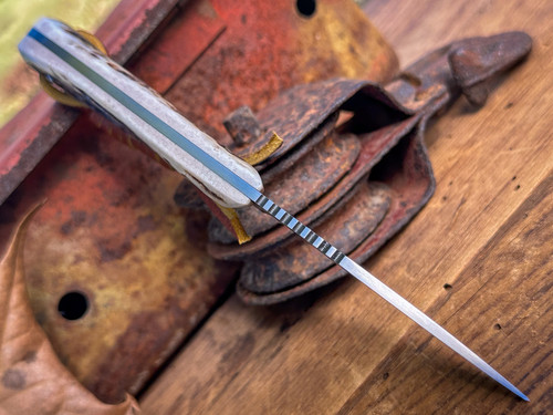 AXIOM MAGNACUT BLACKOUT *American Elk* CUSTOM SHOP AXIOM MAGNACUT BLACKOUT *American Elk* CUSTOM SHOP