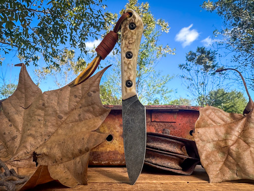 Scamp Magnacut (AMERICAN ELK) *FOUNDER'S SERIES* V2 Scamp Magnacut (AMERICAN ELK) *FOUNDER'S SERIES* V2