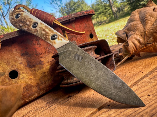 Scamp Magnacut (AMERICAN ELK) *FOUNDER'S SERIES* V2 Scamp Magnacut (AMERICAN ELK) *FOUNDER'S SERIES* V2