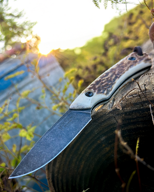 AXIOM American Elk *SOLD OUT* CHECK BACK SOON!