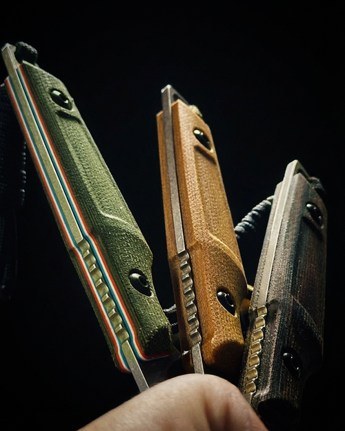 A New Chapter In EDC