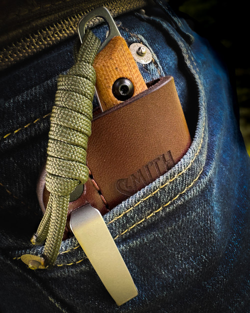 A New Chapter In EDC