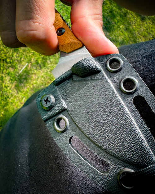 A New Chapter In EDC