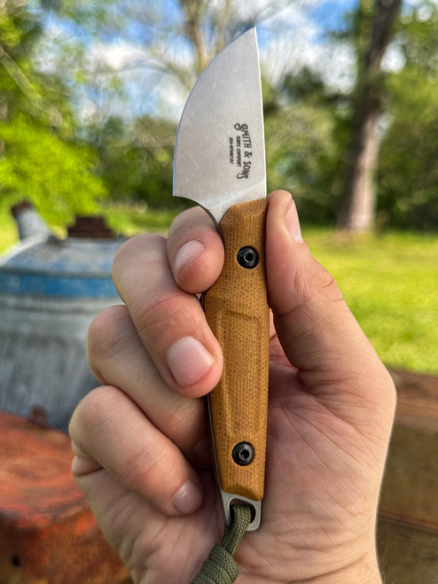 *CUSTOM SHOP RUN* SHREW (MAGNACUT)