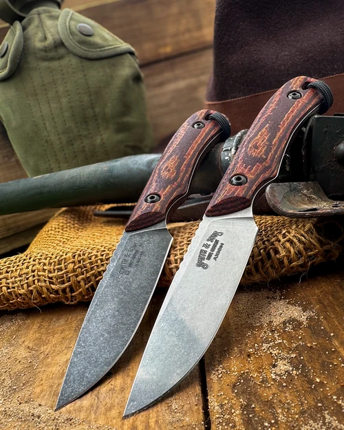 AXIOM MAGNACUT *MOJAVE MICARTA*