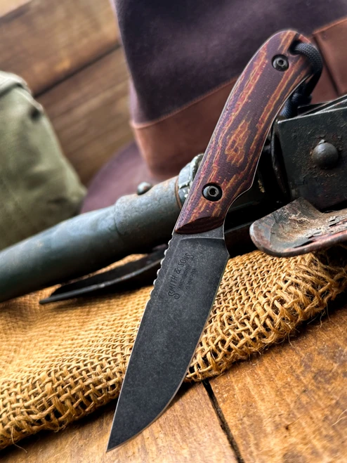 AXIOM MAGNACUT *MOJAVE MICARTA*