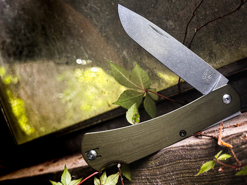 The Mudbug ON SALE 7/16 @ 7PM CENTRAL TIME
