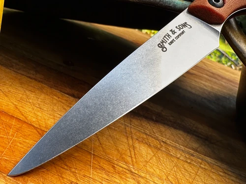 PARING KNIFE