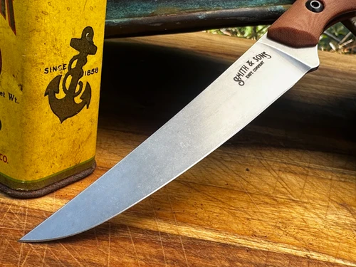 MAGNACUT KITCHEN UTILITY KNIFE