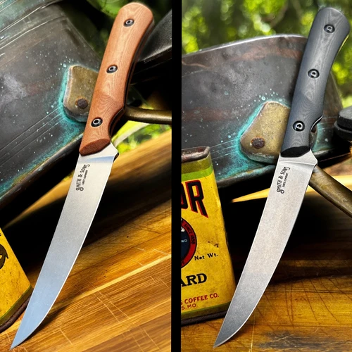 MAGNACUT KITCHEN UTILITY KNIFE