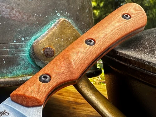 MAGNACUT KITCHEN UTILITY KNIFE