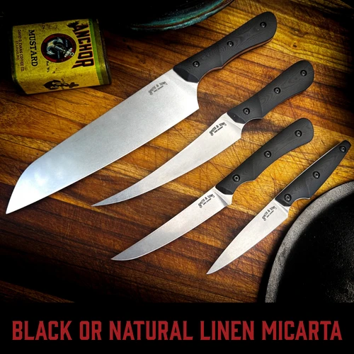 MAGNACUT 4PC KITCHEN SET (SAVE $50!)