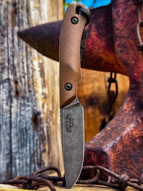 MAGNACUT *ROUX PAPER MICARTA*