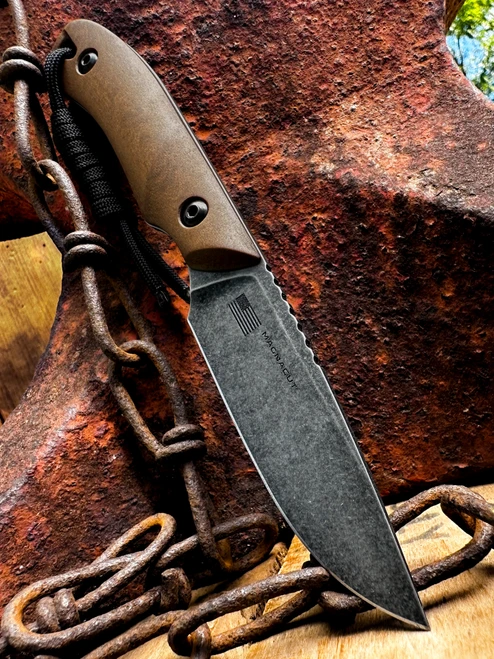 AXIOM MAGNACUT *ROUX PAPER MICARTA*
