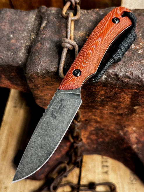 AXIOM MAGNACUT *ADOBE MUSLIN MICARTA*