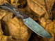 AXIOM MAGNACUT BLACKOUT *DEEP AUTUMN CANVAS MICARTA*