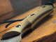 BRAVE (D2) (MAPLE/BROWN/BLACK RICHLITE)