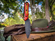 *CUSTOM SHOP RUN* BRAVE BLACKOUT RETRO TRD G-10 (MAGNACUT)