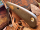 Marshland Trapper Apache Series (Green Burlap w/ Natural Jute Arrowhead Shield) Custom Drop