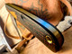 Marshland Trapper Apache Series (Badlands Burlap w/ Natural Jute Arrowhead Shield) Custom Drop