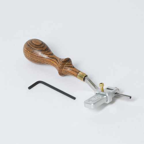 Tools - Stitch Groovers - Ron's Tools