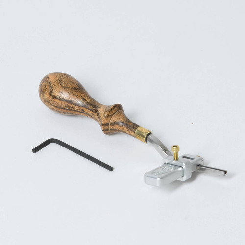 Stitch Groover 3 and Guide Ron's Tools