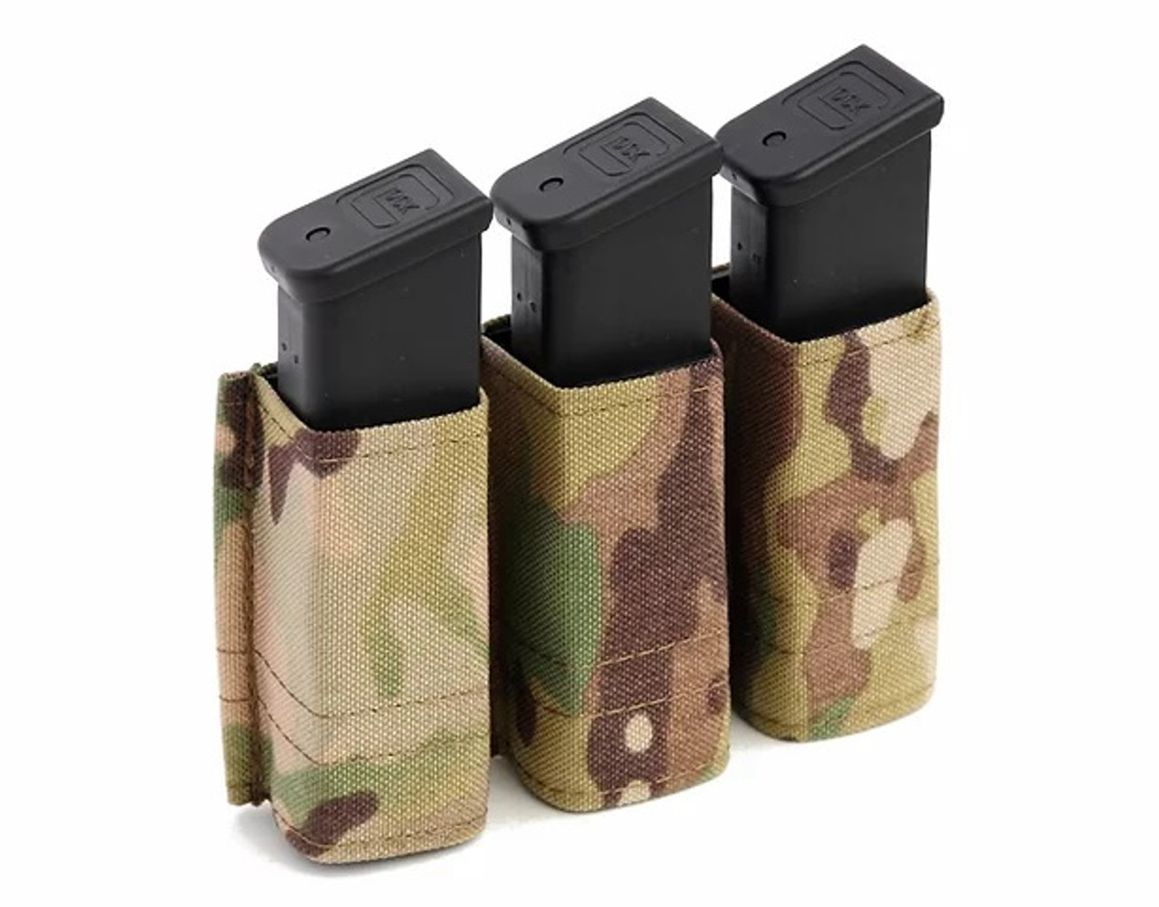 Triple Pistol GAP Kywi Pouch