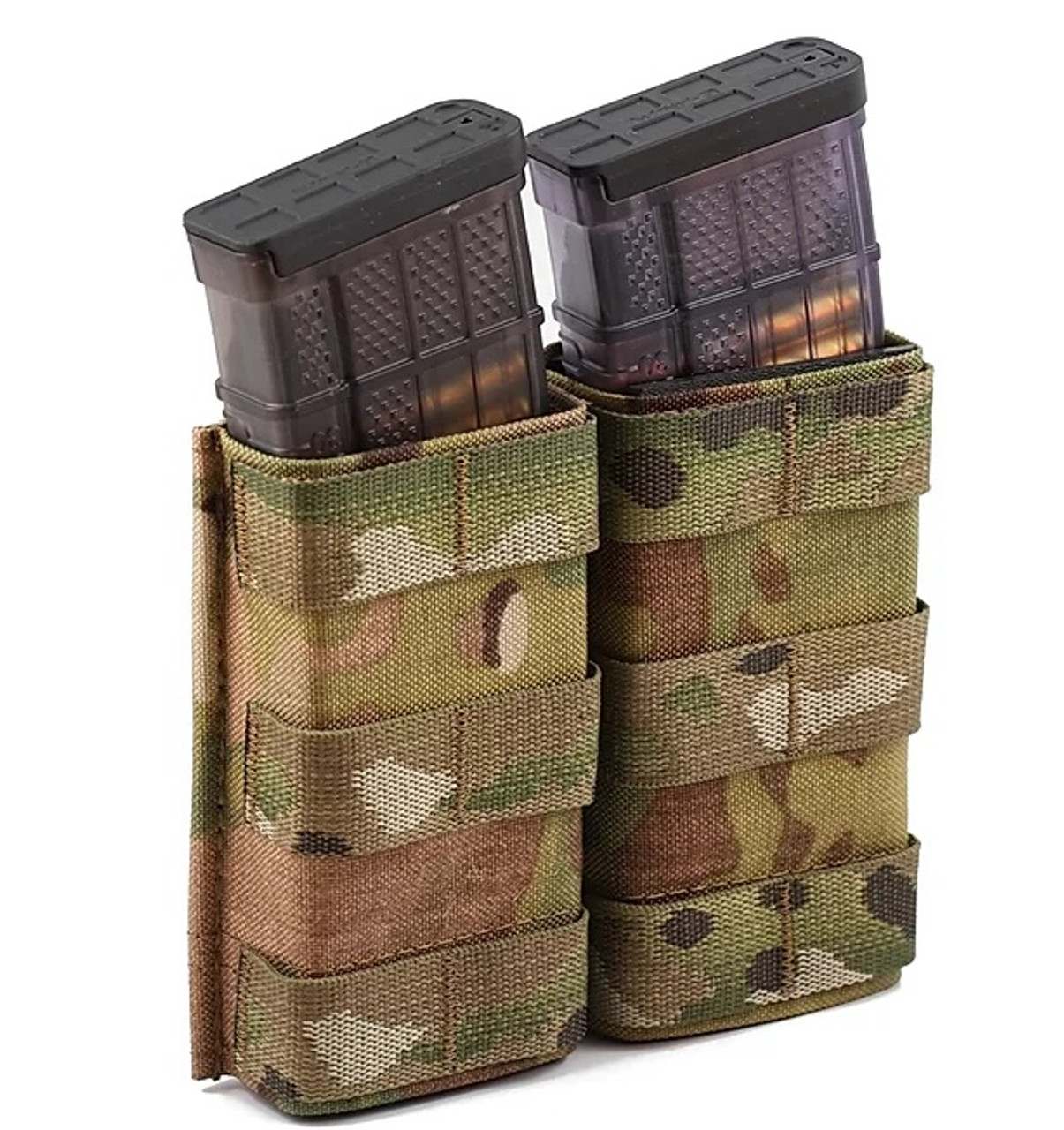 esstac 5.56 Double TALL KYWI- Molle MC-