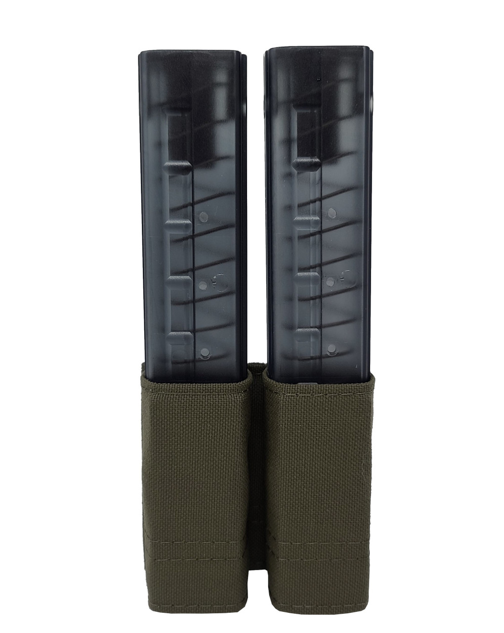 Double Pistol GAP KWYI Pouch